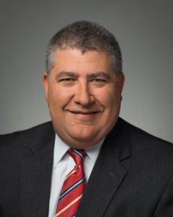 Headshot Image for Scott Bezjak